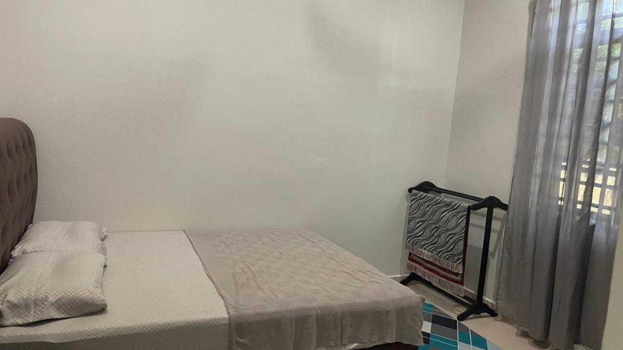 Nikmat Homestay Riyadh Kampong Tuan Mandak ภายนอก รูปภาพ